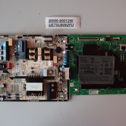 BN96-60012W UE75U8092FU