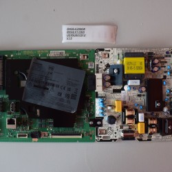 BN96-62866W BN44-01338A UE65U8072FU V.12