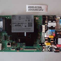 BN96-63184L UE43U8072FU