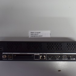 BN91-21828P SOC1001T GQ-QE55-LS03T