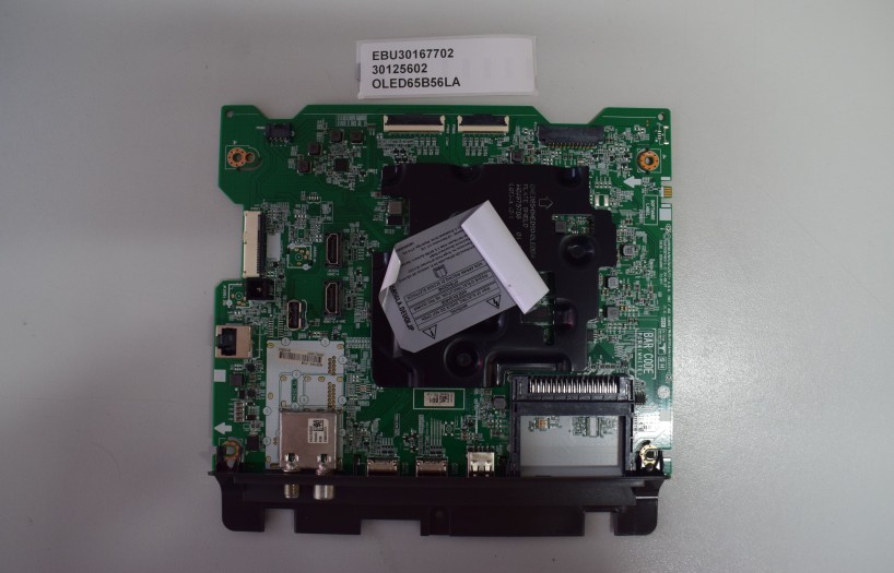 EBU30167702 30125602 OLED65B56LA