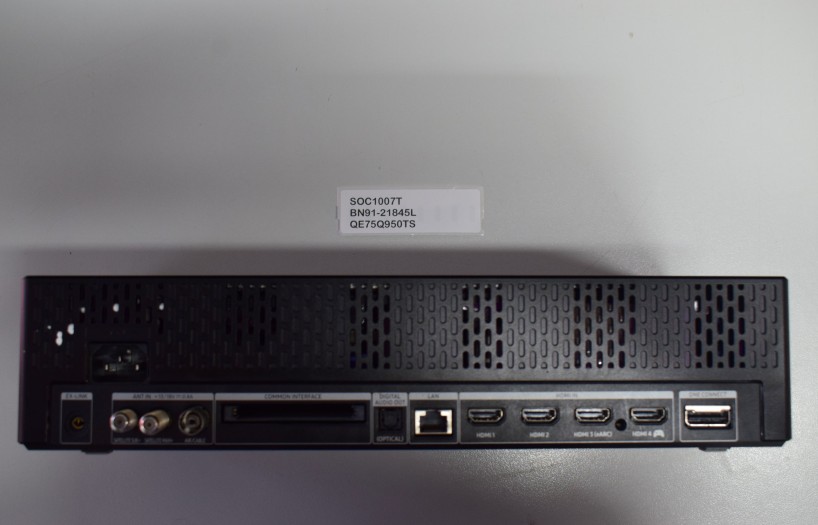 SOC1007T BN91-21845L QE75Q950TS