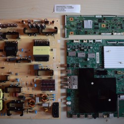 996599203992 715GA06- ADTVJ2255AB3 715G9892- 6871L-6078D 65OLED934-12