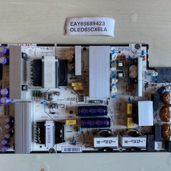 EAY65689423 OLED65CX6LA