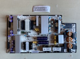 EAY65689423 OLED65CX6LA