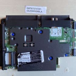 EBT67274181 OLED65GX6LA