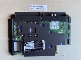 EBT67274181 OLED65GX6LA