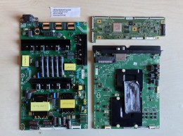 HE55A8000KWTSG(0001 RSAG2.908.8163-04 6871L-6210B Hisense H55O8B