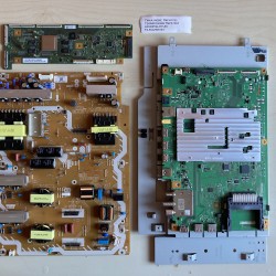 TXN-A1HQXE TNPH1233 TZRNP01HQXE TNPA7067 LE550PQL-HP-A5 TX55JZW1004