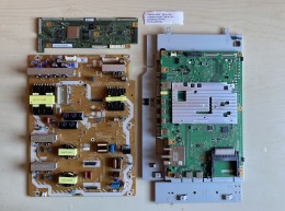 TXN-A1HQXE TNPH1233 TZRNP01HQXE TNPA7067 LE550PQL-HP-A5 TX55JZW1004