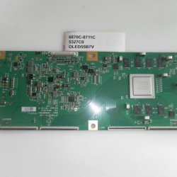 6870C-0711C 5327C0 OLED55B7V