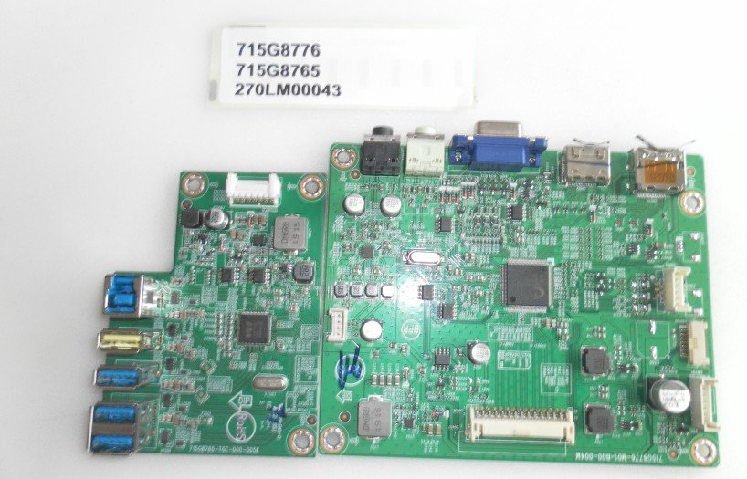 715G8776 715G8765 270LM00043