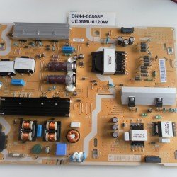 BN44-00808E UE58MU6120W