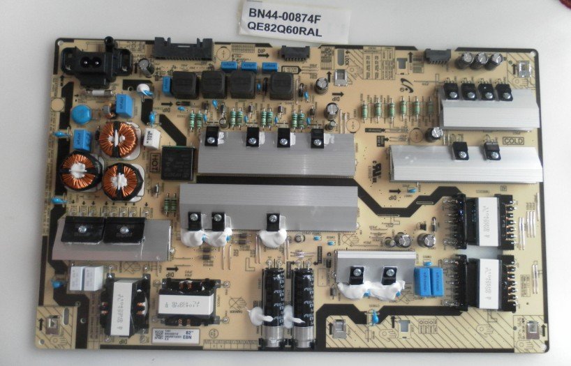 BN44-00874F QEQ60RAL
