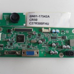 BN81-17542A CR50 C27R500FHU