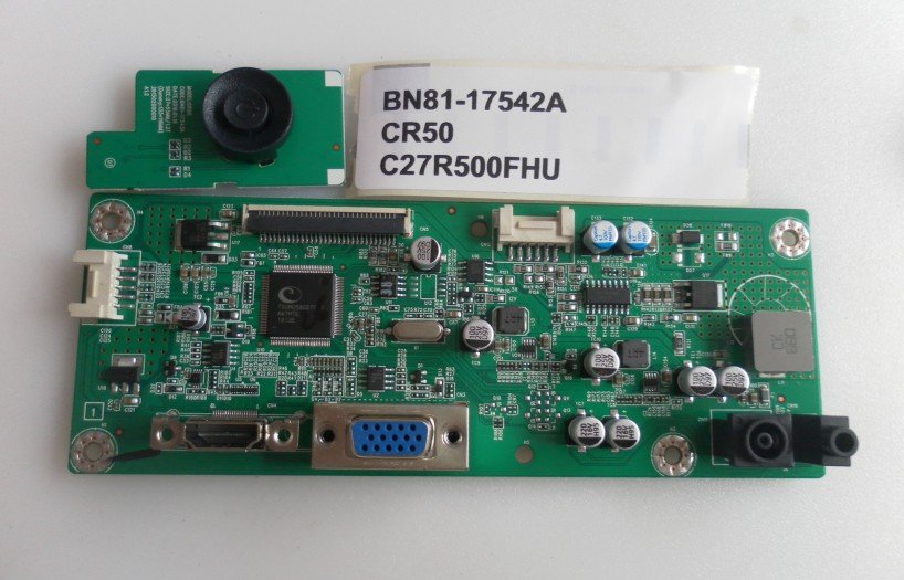 BN81-17542A CR50 C27R500FHU