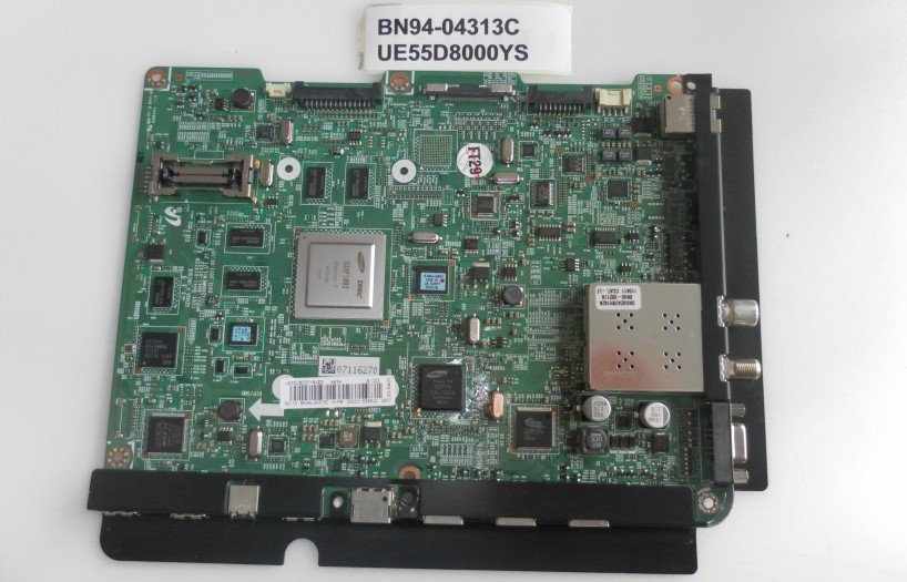 BN94-04313C UE55D8000YS