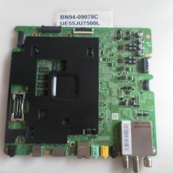 BN94-09078C UE55JU7500L