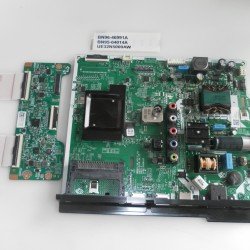 BN96-46991A BN95-04014A UE32N5000AW