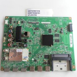 EBT62987216 EBR78506701 47LB570V