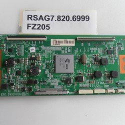 RSAG7.820.6999 FZ205