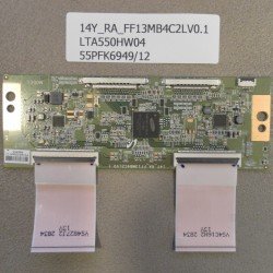 14Y_RA_FF13MB4C2LV0.1 LTA550HW04 55PFK6949 12 