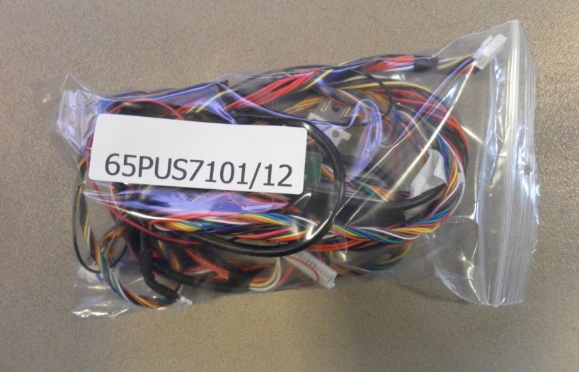 65pus7101 12 