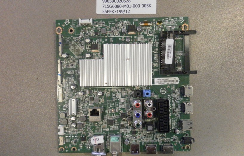 996590020628 715G6080-M01-000-005K 55PFK7199 12