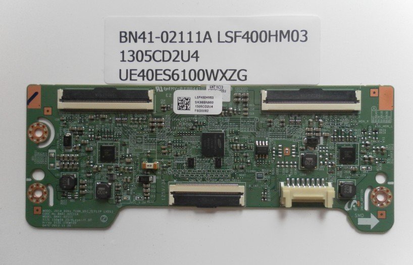 BN41-0211A LSF400HM03 1305CD2U4 UE40ES6100WXZG