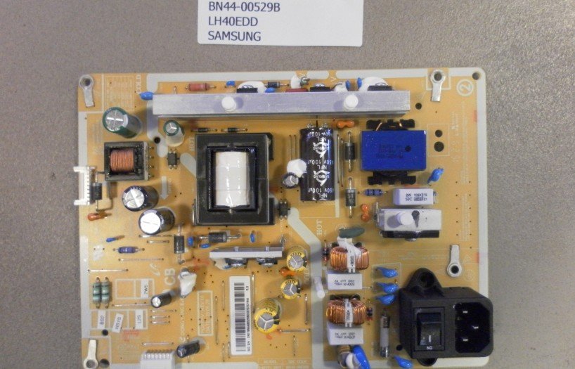 BN44-00529B LH40EDD SAMSUNG 