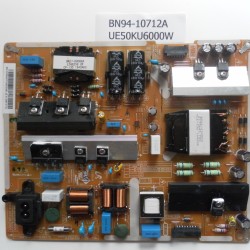 BN94-10712A UE50KU6000W