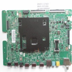 BN94-11256D BN41-02528A UE50KU6000W