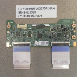  LSF400HM05-A 2375AD2U4 BN41-01938B CY-DF400BGLV6H 