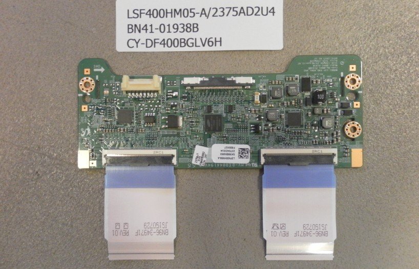  LSF400HM05-A 2375AD2U4 BN41-01938B CY-DF400BGLV6H 