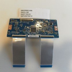 996599001499 55T32-C0F 5543T10C03 55PUS6704/12