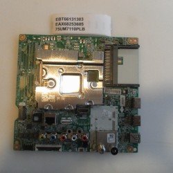 EBT66131303 EAX68253605 75UM7110PLB