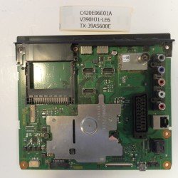 C420E06E01A V390HJ1-LE6 TX-39AS600E