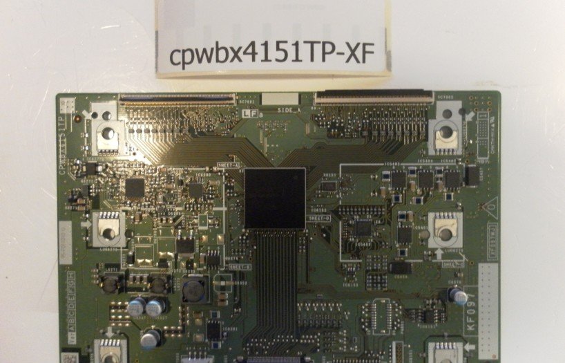 CPWBX4151TP-XF