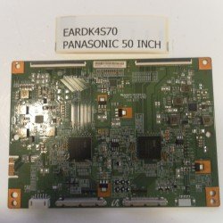EARDK4S70 PANASONIC 50 INCH