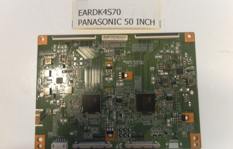 EARDK4S70 PANASONIC 50 INCH