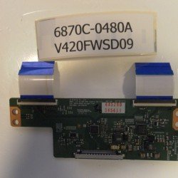 6870C-0480A V420FWSD09