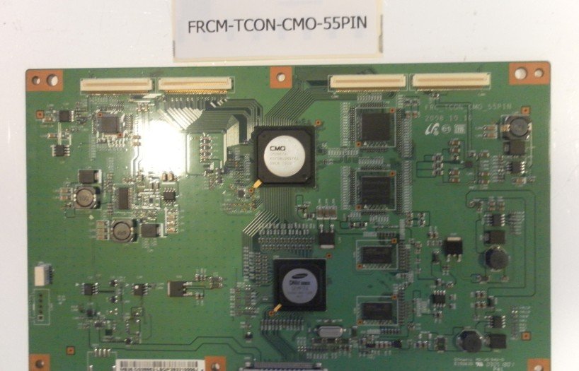 FRCM-TCON-CMO-55PIN