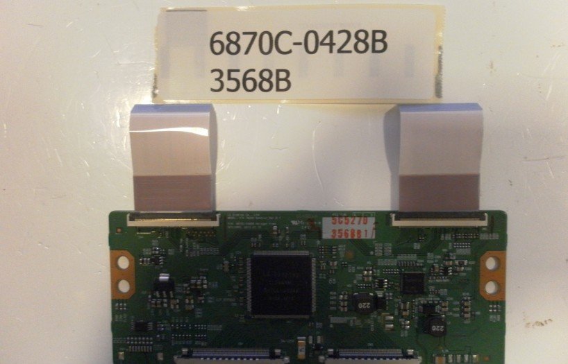 6870C-0428B 3568B