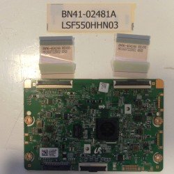 BN41-02481A LSF550HHN03