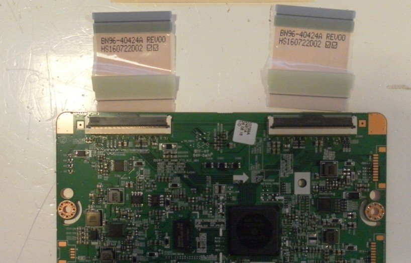 BN41-02481A LSF550HHN03