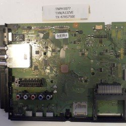 TNPH1077 TXN A1JZVE TX-47AS650E