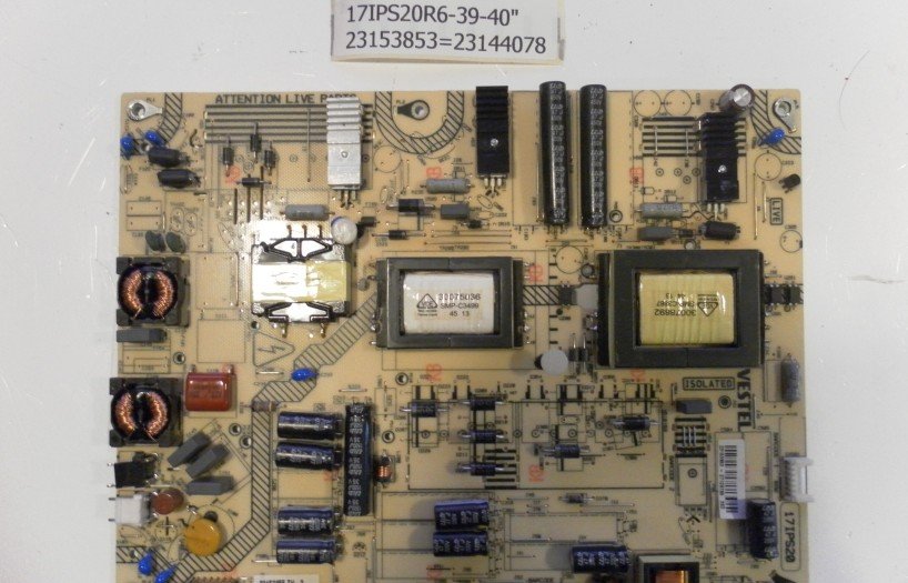 17IPS20R6-39-40'' 23153853=23144078