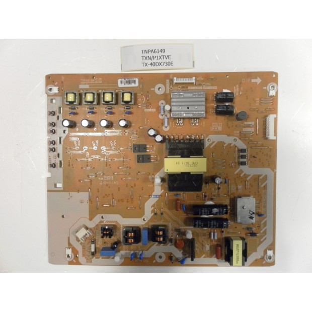 TNPA6149 TXN P1XTVE TX-40DX730E