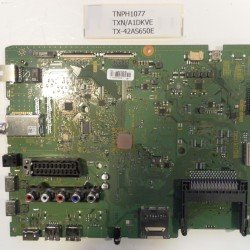 TNPH1077 TXN A1DKVE TX-42AS650E
