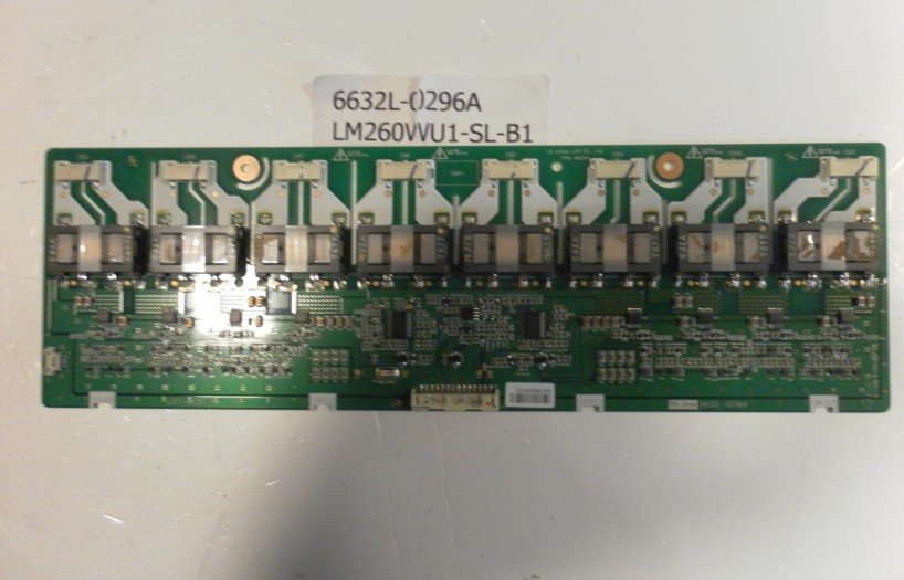 6632l-0296a lm260vvu1-sl-b1